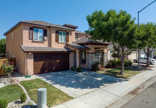 389 Burlington Dr, Tracy, CA 95376-4911