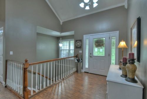 675 Hidden Crk Rd, Big Canoe GA  exterior