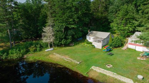 55 Pine Rd, Fitzwilliam, NH 03447-3188