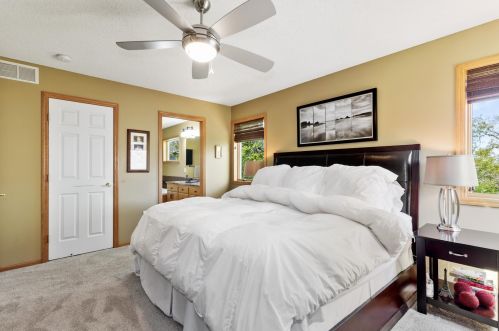 2225 Estates Dr, Saint Paul MN  55122-4032 exterior