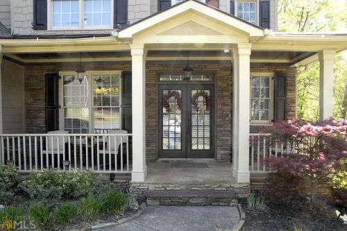 824 Golden Wood Trce, Holly Springs, GA 30114-6571