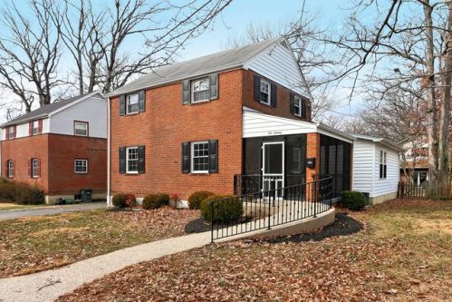 116 Aberdeen St, Arlington, VA 22204-1327