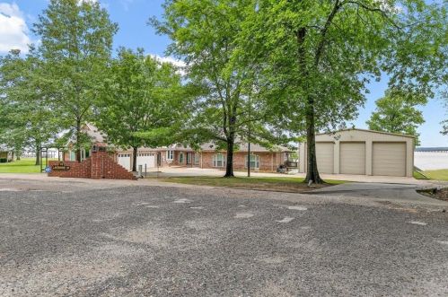 170 Lakeshore Dr, Fairmount, TX 75948-9461