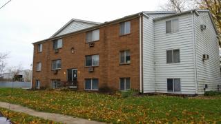 820 27th St, Midway IA  52302-3780 exterior