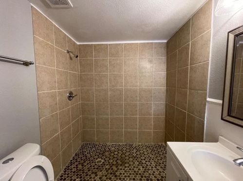 4301 Panola Ave, Fort Worth TX 76103-3039 exterior