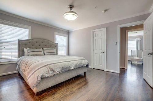 6347 Anita St, Dallas TX  75214-2707 exterior