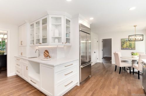 5808 Fulton Way, Englewood CO 80111-3719 exterior