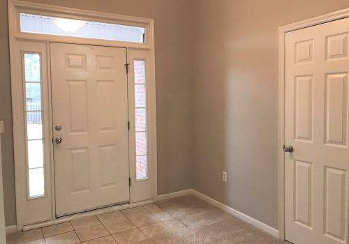 2530 Grier Cir, Evans GA  30809-7065 exterior