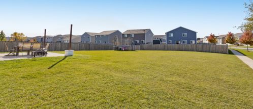 1114 Sarasota Dr, Pingree Grove IL  60140-2026 exterior