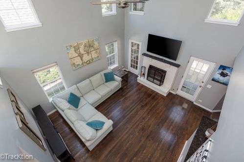 3423 Parliament Ln, Naperville IL  60564-4659 exterior