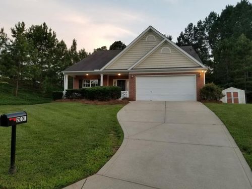 2001 Campfield Ct, Waxhaw, NC 28173-9062
