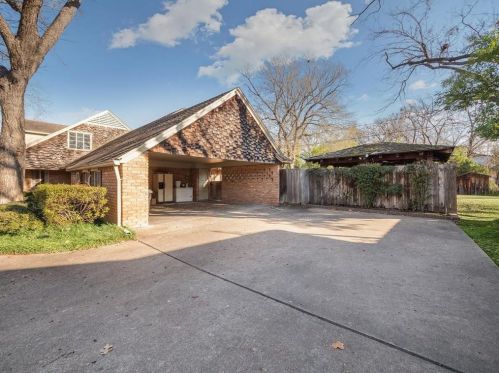 2005 Mimosa Dr, Corsicana, TX 75110-2025