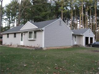 52 Chestnut Dr, Windsor, CT 06095-1152