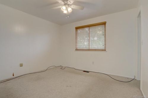 16243 Brown Pl, Denver CO  80013-1838 exterior