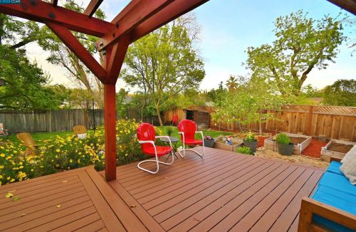2267 Pepper Dr, Concord, CA 94520-1737