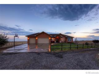 44804 Mexico Ave, Bennett, CO 80102-8411
