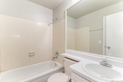 2215 Jasper Way, Denver CO  80013-1156 exterior