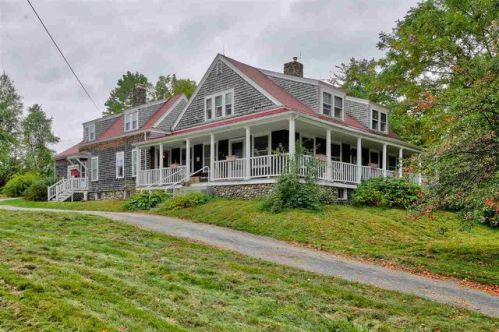 249 Bay Hill Rd, Tilton, NH 03276-4629