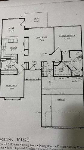 113 Nighthawk Way, Georgetown TX  78633-4555 exterior