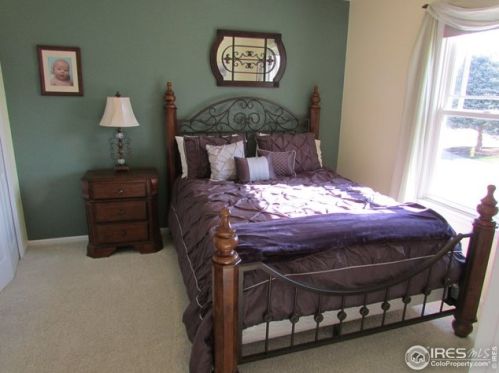 2455 Hampshire Sq, Fort Collins CO  80526-5839 exterior