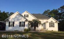 7 Deep Branch Rd, Shallotte, NC 28470-4402