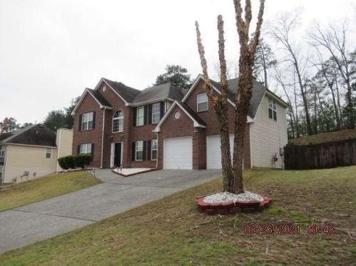 3711 Spring Creek Cir, Lithonia, GA 30039-6453