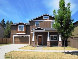21342 Pecoraro Loop, Bend, OR 97701-1589