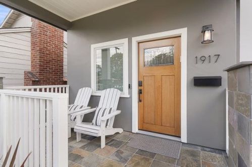 1917 Howard Ave, San Carlos, CA 94070-4732