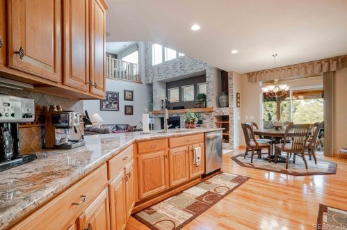 25038 Roxbury Pl, Denver CO  80016-4111 exterior