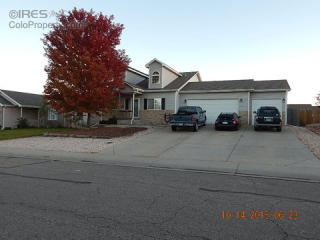 2614 Water Front St, Greeley, CO 80620-9217