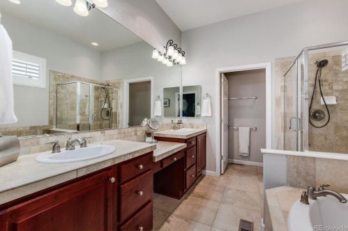 16571 Chesapeake Dr, Westminster CO  80023-8073 exterior