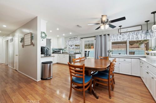 10331 Palmento Dr, Riverside CA  92505-1550 exterior