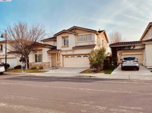 3504 Saddlebrook Pl, Pleasanton, CA 94568-8743