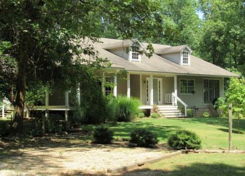 4284 Stagecoach Rd, Orion, AR 72132-8505