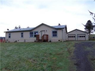 1615 Ostrander Rd, Kelso, WA 98626-9356