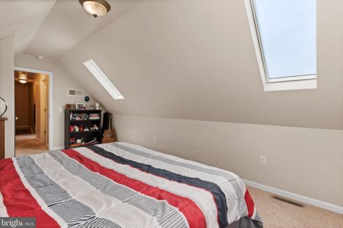 22 Meade Dr, Carlisle PA 17013-8141 exterior