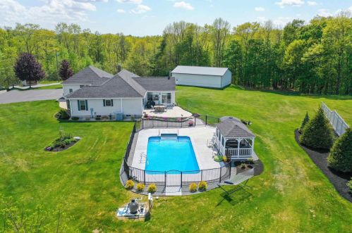 140 Main St, Rindge, NH 03461-7121