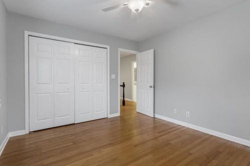 2613 Flair Knoll Dr, Atlanta GA  30345-1317 exterior
