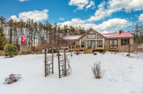 25 Littlefield Rd, Standish, ME 04084-5518
