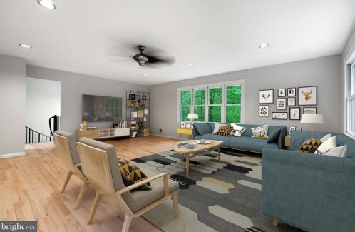 518 State Rd, Princeton NJ  08540-1410 exterior