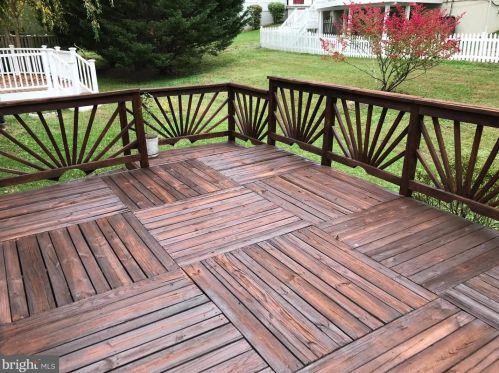 2328 Ladymeade Dr, Silver Spring MD 20906-5740 exterior