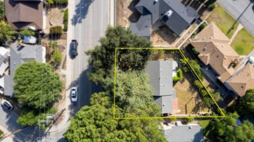 4217 Boston Ave, Glendale CA  91214-2411 exterior