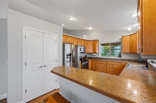 2521 Cherry Way, Parker CO 80138-4528 exterior