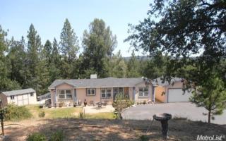 4824 Mount Aukum Rd, Swansboro Country, CA 95667-9502