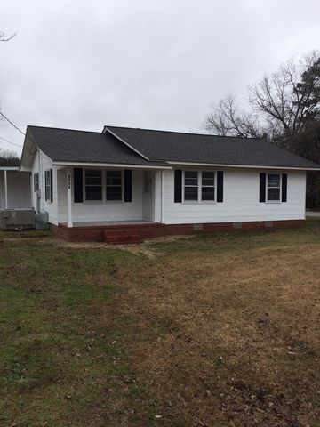 1033 Carolina Ave, Hartsville, SC 29550-3463