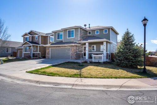 420 Castle Pines Ave, Loveland, CO 80534-7813