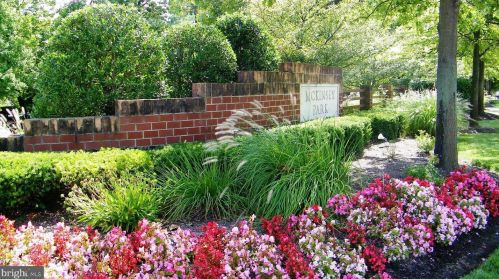 600 Mckinsey Park Dr, Severna Park MD  21146-4519 exterior