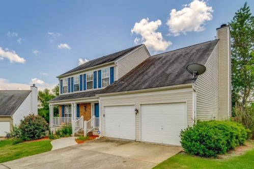 363 Darter Way, Kennesaw, GA 30144-5086
