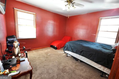 1116 Park Cir, Conyers GA  30012-4471 exterior