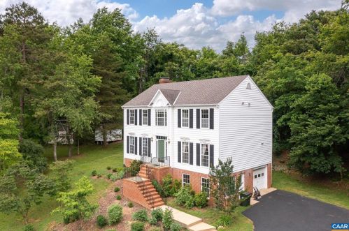 1641 Brightfield Pl, Charlottesville, VA 22901-0902